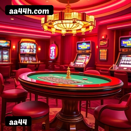 Requisitos do APK da aa44 para Android