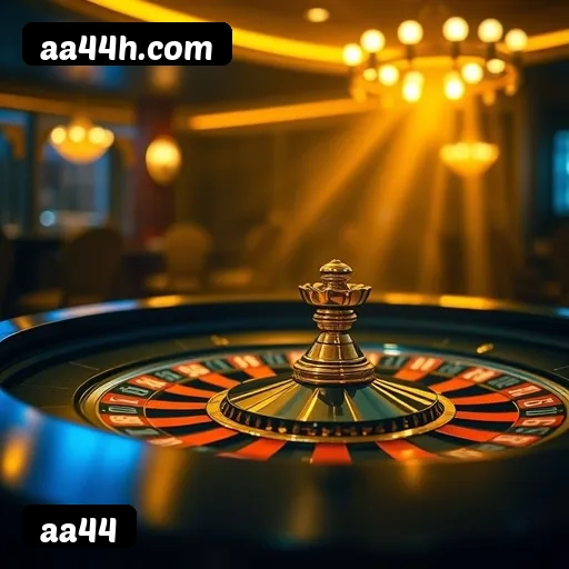 aa44 bônus R$5.000 + 500 giros - Rollover 35x, prazo 30 dias, 38% taxa conversão